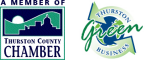 Thurston County Chamber of Commerce in Olympia, WA